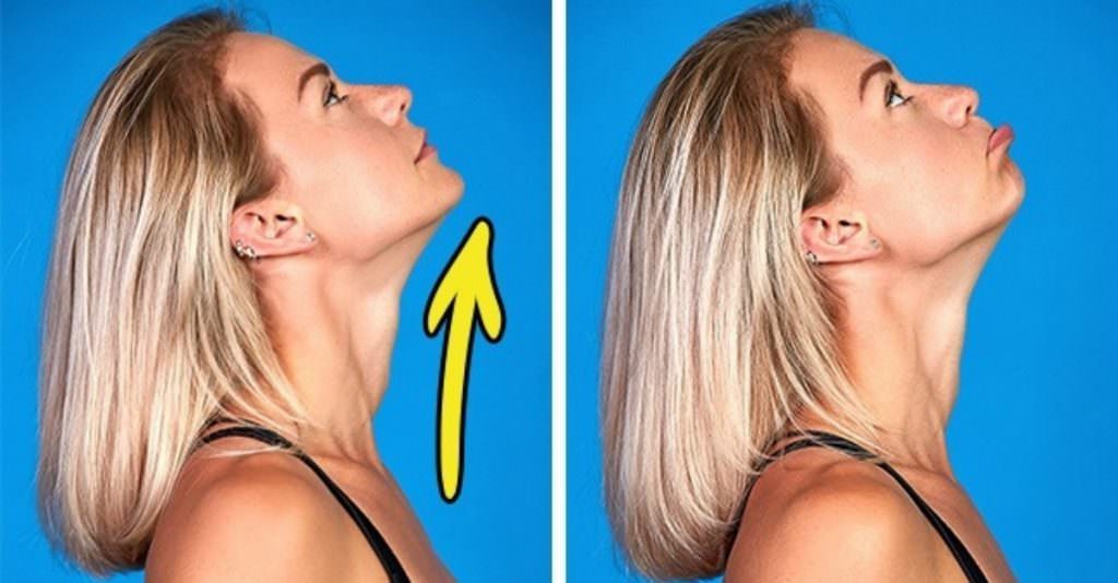 20 Menit Scroll = 20 kg di Leher? 4 Aturan “Eye-Level” yang Selamatkan Leher Anda dari Bengkok