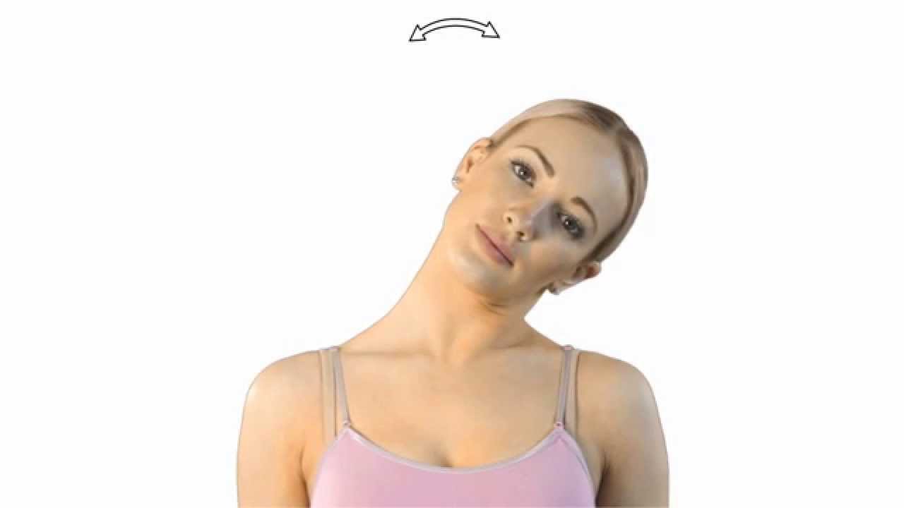 180 Detik “Leher Bebas”: 3 Gerakan di Kursi yang Usir Kaku Setelah 3 Jam Chat